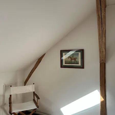 Charming By Forest & On Tasinge Tatil Evi