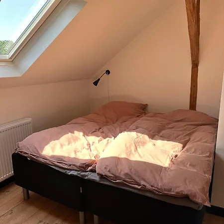 Feriehus Charming By Forest & On Tasinge *