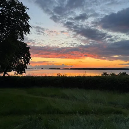 Charming By Forest & On Tasinge Tatil Evi *