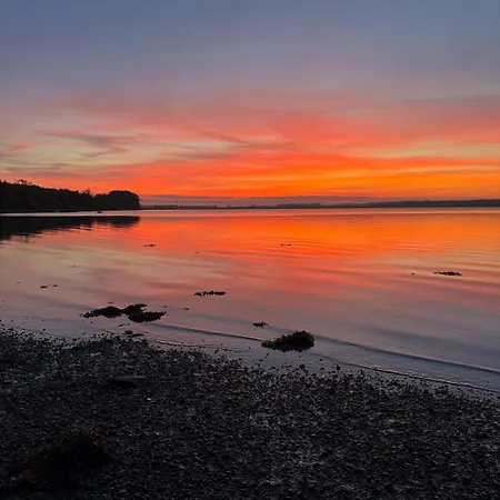 Tatil Evi Charming By Forest & On Tasinge