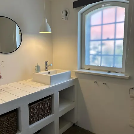 Tatil Evi Charming By Forest & On Tasinge *