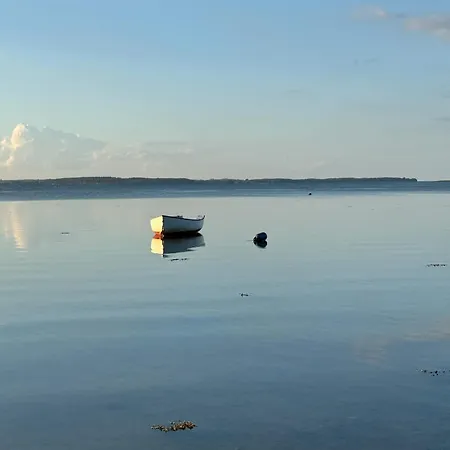 Charming By Forest & On Tasinge *