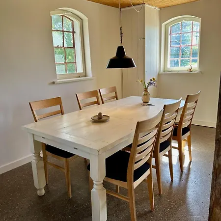 Charming By Forest & On Tasinge *