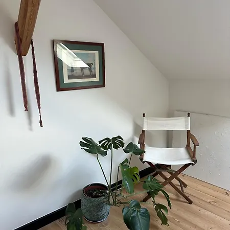 Charming By Forest & On Tasinge * Svendborg