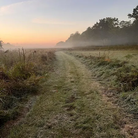 Tatil Evi Charming By Forest & On Tasinge Svendborg