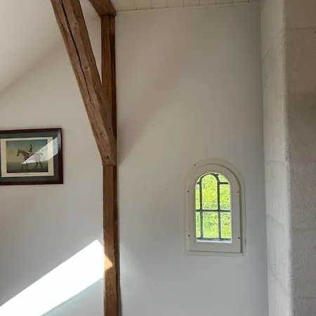 Feriehus Charming By Forest & On Tasinge *